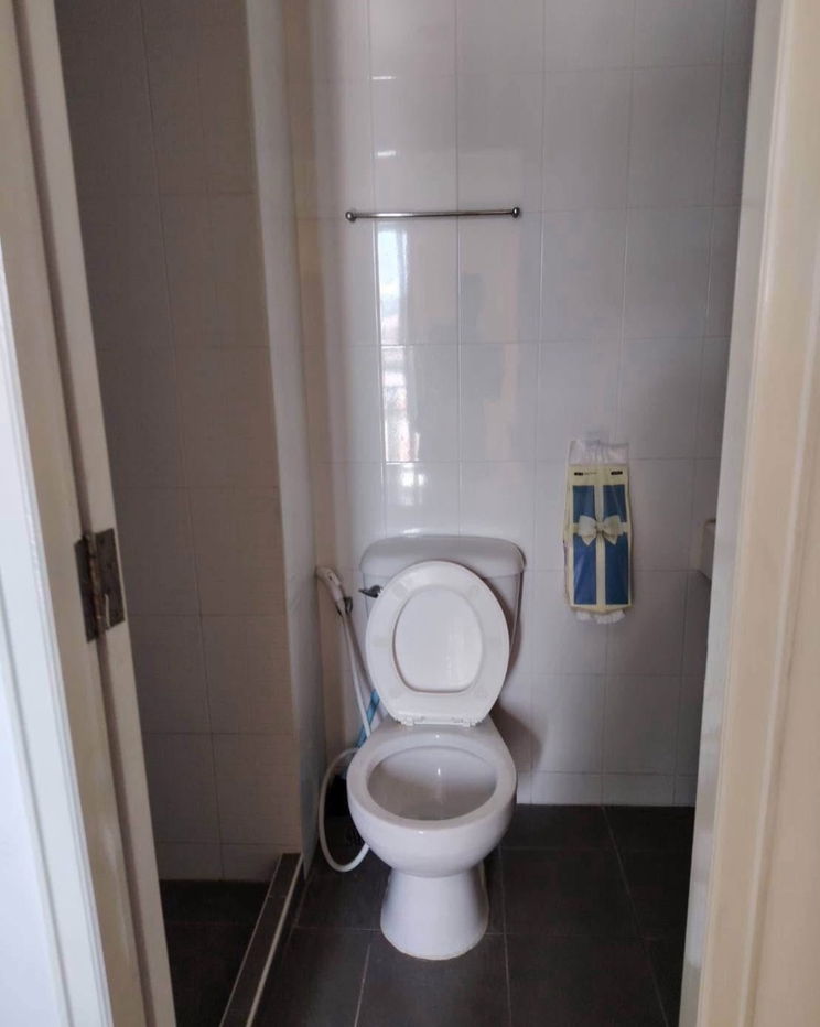 picture Lumpini Condo Town Nida - Serithai 2 for rent ✨ Fully furnished - 6/6