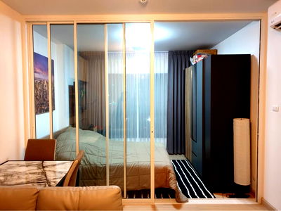 Condos for sale Bangkok : Condo for sale Supalai Loft Talat Phlu, price 2,550,000 baht [MKs250804]