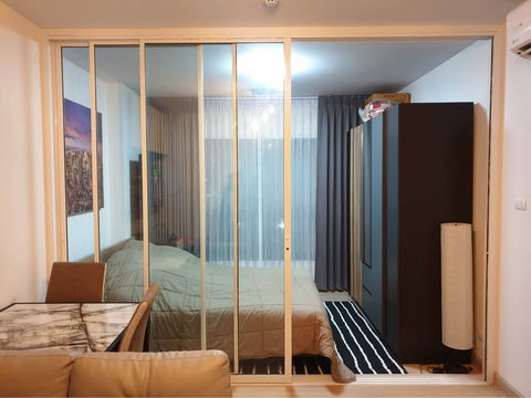 ขายคอนโด Supalai Loft Talat Phlu ราคา 2,550,000 บาท [MKs250804]