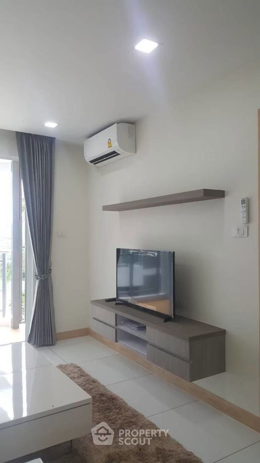 picture 1-BR Condo at Whale Marina Condo close to Pattaya (ID 1540403) - 3/21