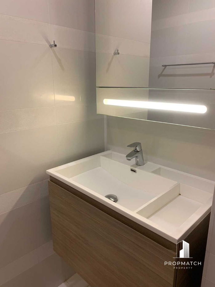 รูป ✨Flash Deal ✨ KEYNE by Sansiri ( 1Bed 1Bath 37 SQM.) แต่งครบพร้อมอยู่ !! เพียง 22,000 บาทต่อเดือน Tel.0981315848 @propmatch - รูปที่ 10/13