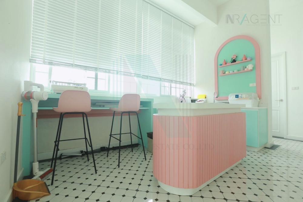 รูป 🎉 ขายบ้านเดี่ยว โครงการ สารินปาร์ค 2 ชั้น 4 ห้องนอน 4 ห้องน้ำ - รูปที่ 6/8