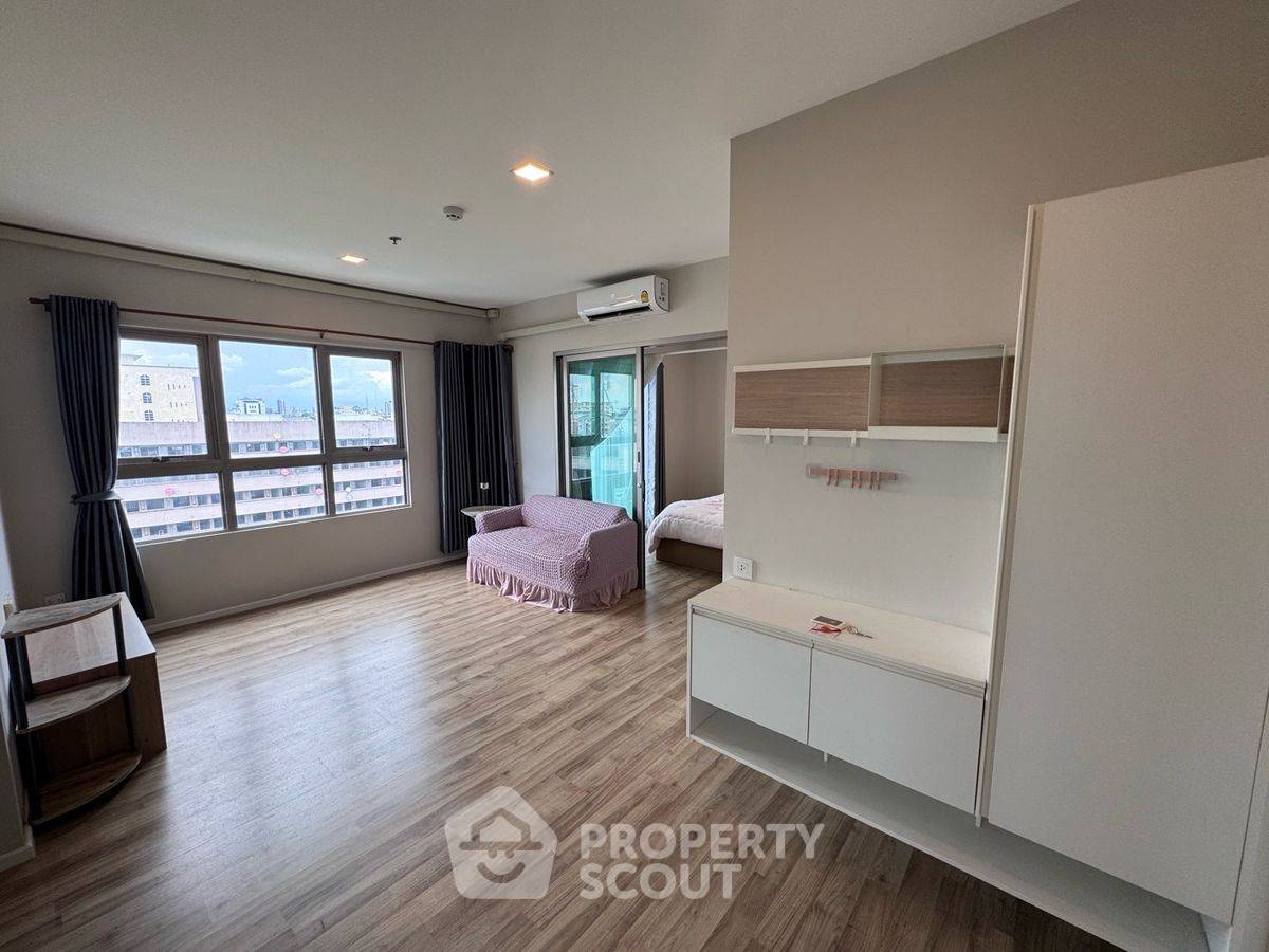 รูป คอนโด 2-ห้องนอน ที่ อีส 2 พระราม 2 ใน บางบอนใต้ (ID 2152328) - รูปที่ 1/13
