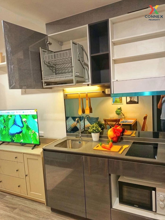 picture 🔥🔥🔥 For Rent Condo , Ideo Chula-Samyan , MRT-Sam Yan , Si Phraya , Bang Rak , Bangkok , CX-127403 ✅ Live chat with us ADD LINE @connexproperty ✅ 🔥🔥🔥 - 3/7