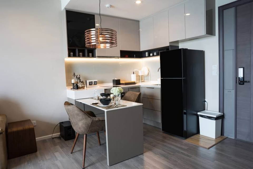 picture [ FOR RENT ]  ⚡🌈 BL090604 – 333 Riverside ⚡🌈 LINE: @theagentpro (Don’t forget the "@") - 6/12