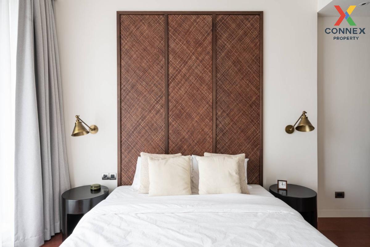 picture 🔥🔥🔥 For Rent Condo , Khun By Yoo , nice view , high floor , wide frontage , BTS-Thong Lo , Khlong Tan Nuea , Watthana , Bangkok , CX-127210 ✅ Live chat with us ADD LINE @connexproperty ✅ 🔥🔥🔥 - 5/8