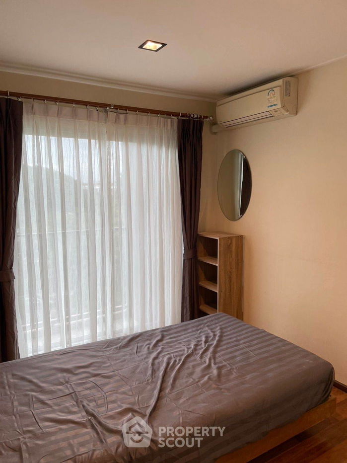 รูป คอนโด 2-ห้องนอน ที่ คอนโด ยู รัชโยธิน ใกล้ BTS เสนานิคม (ID 2235601) - รูปที่ 2/10