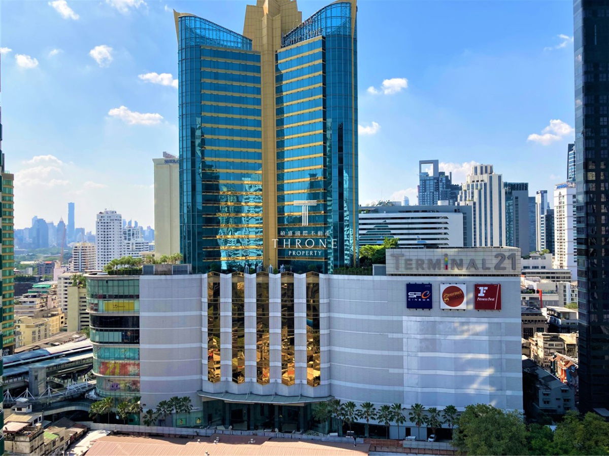 รูป มิวนีค สุขุมวิท 23 🌟PN-00000869🌟 - รูปที่ 15/21