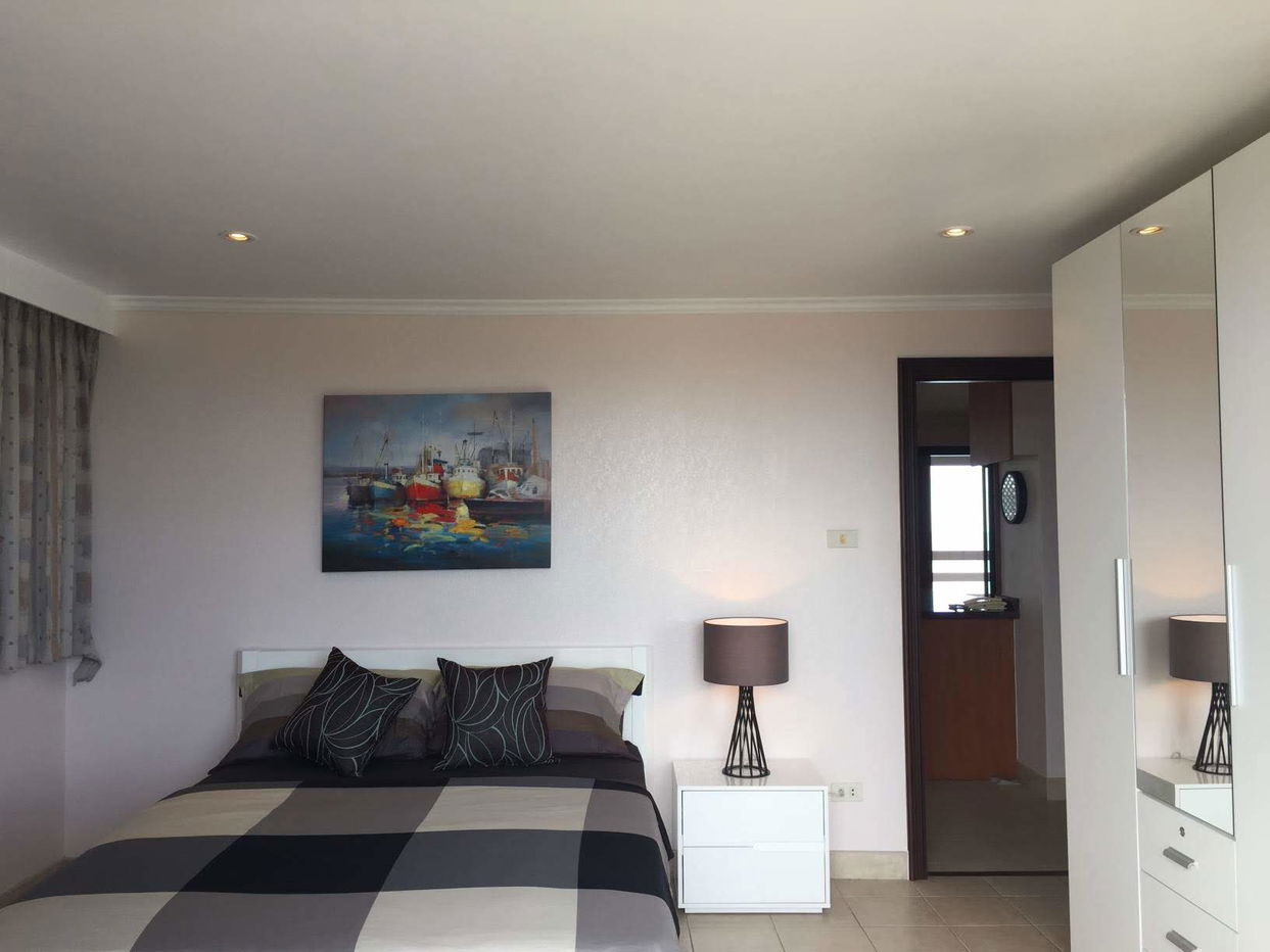 รูป 3 Bedrooms Condominium @ Jomtien Grand Condotel - รูปที่ 13/31