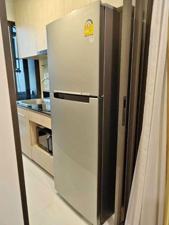 picture 🔥 Condo for rent  Niche Mono Itsarapap >> Line: @436eaqax 🔥 - 2/11