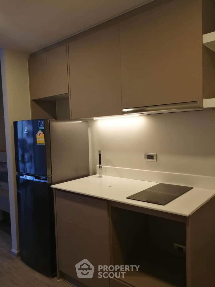 picture 1-BR Condo at Savvi Phahol 2 near BTS Ari (ID 1532086) - 3/9