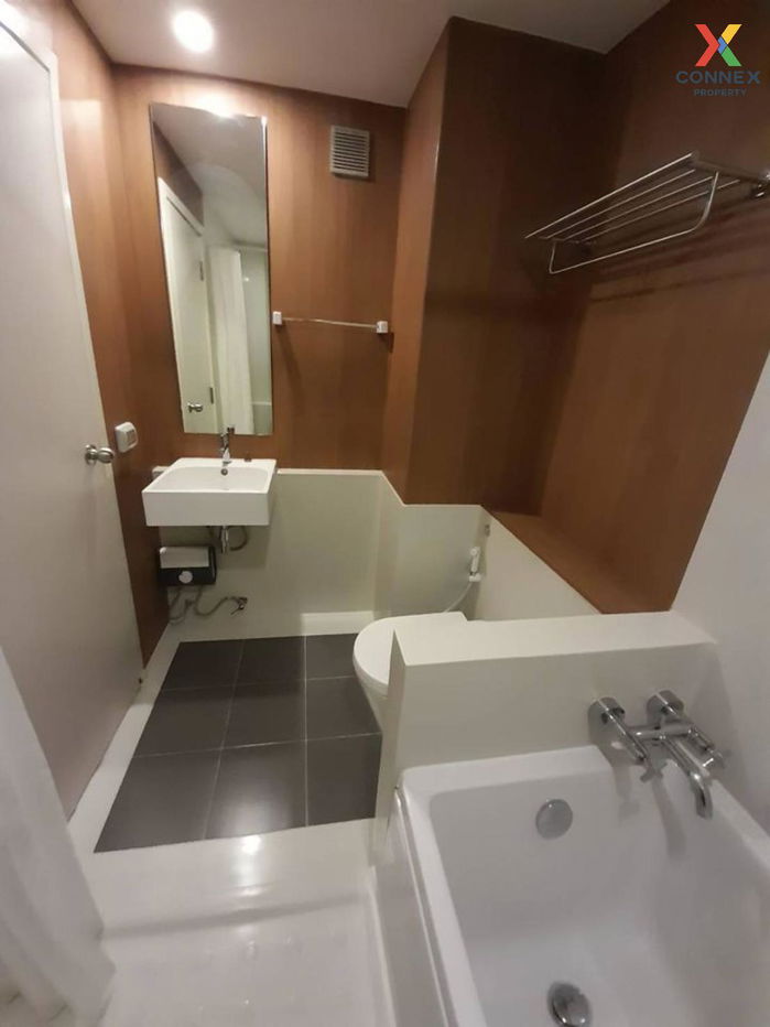 picture For Rent Condo , Blossom Condo @ Sathorn Charoenrat , BTS-Surasak , Thung Wat Don , Sa Thon , Bangkok , CX-90243 ✅ Live chat with us ADD LINE @connexproperty ✅  - 5/12