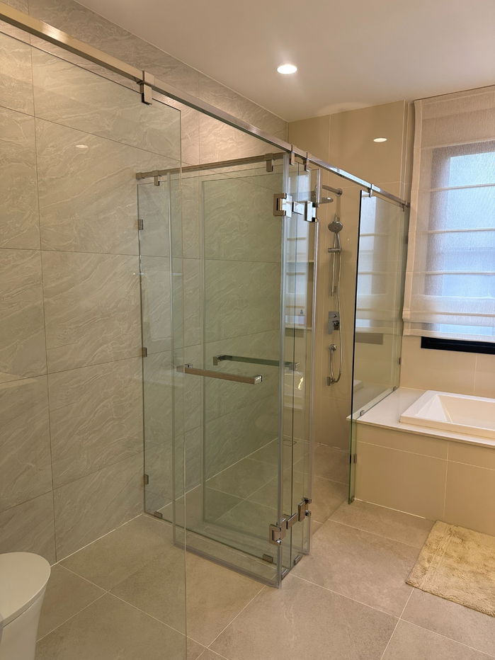 picture ✨ Luxury Fully-Furnished Home 5 Bedroom 6 Bathroom 6Parking*   Special Price 130 MB* - 23/36