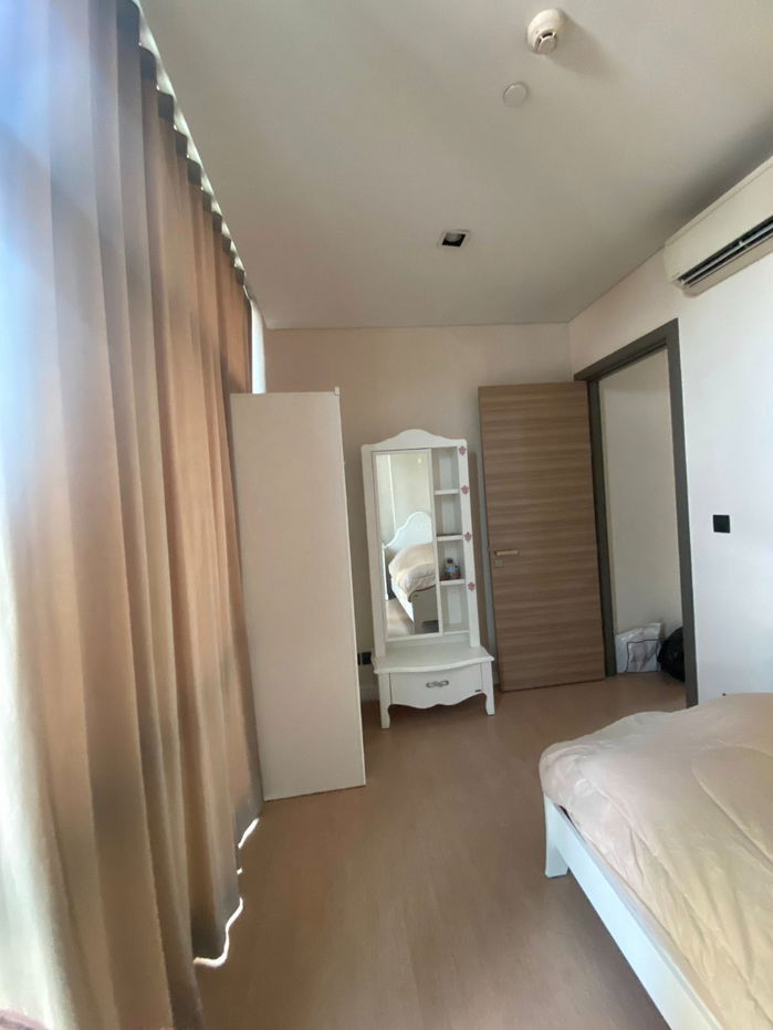 รูป 🔥ให้เช่าคอนโด The Room Charoenkrung 30 🔥 สนใจแอด Line : @436eaqax   - รูปที่ 6/14