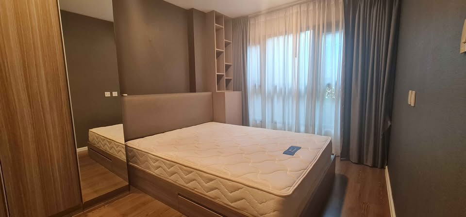 รูป  🟢For Rent🟢The Origin phahol-saphanmai  ห้องสวย เฟอร์ครบ 📱ADD LINE @nathong97 (ตอบ ⚡ 24 Hr) P840 - รูปที่ 4/8