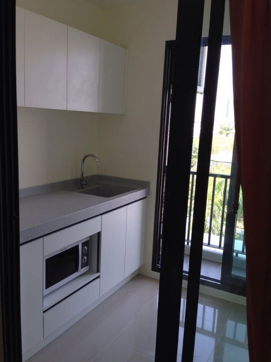 picture For Rent💥I condo Sukhumvit103☎️Line: 0883894733 - 2/12