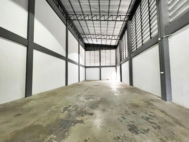 picture Factory for rent, cheap price, usable area 400 sq m. - 3/7