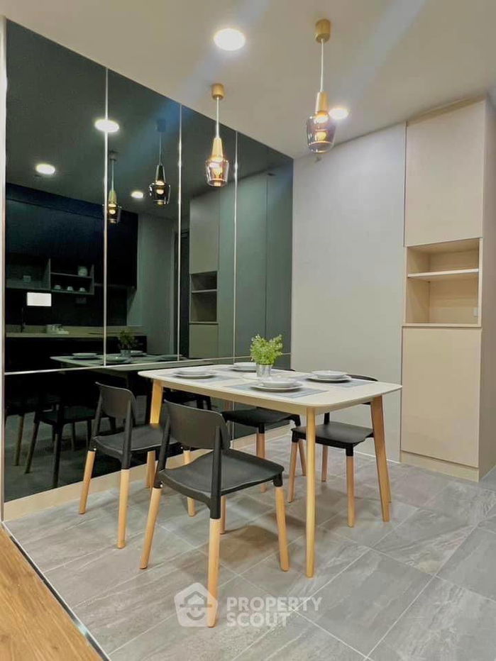 picture 2-BR Condo at Q Prasarnmit near MRT Phetchaburi (ID 1578388) - 3/22
