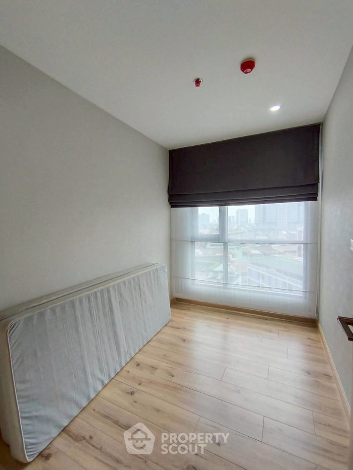 picture 2-BR Condo at Brix Condominium Charansanitwong 64 near MRT Sirindhorn (ID 2241702) - 6/8