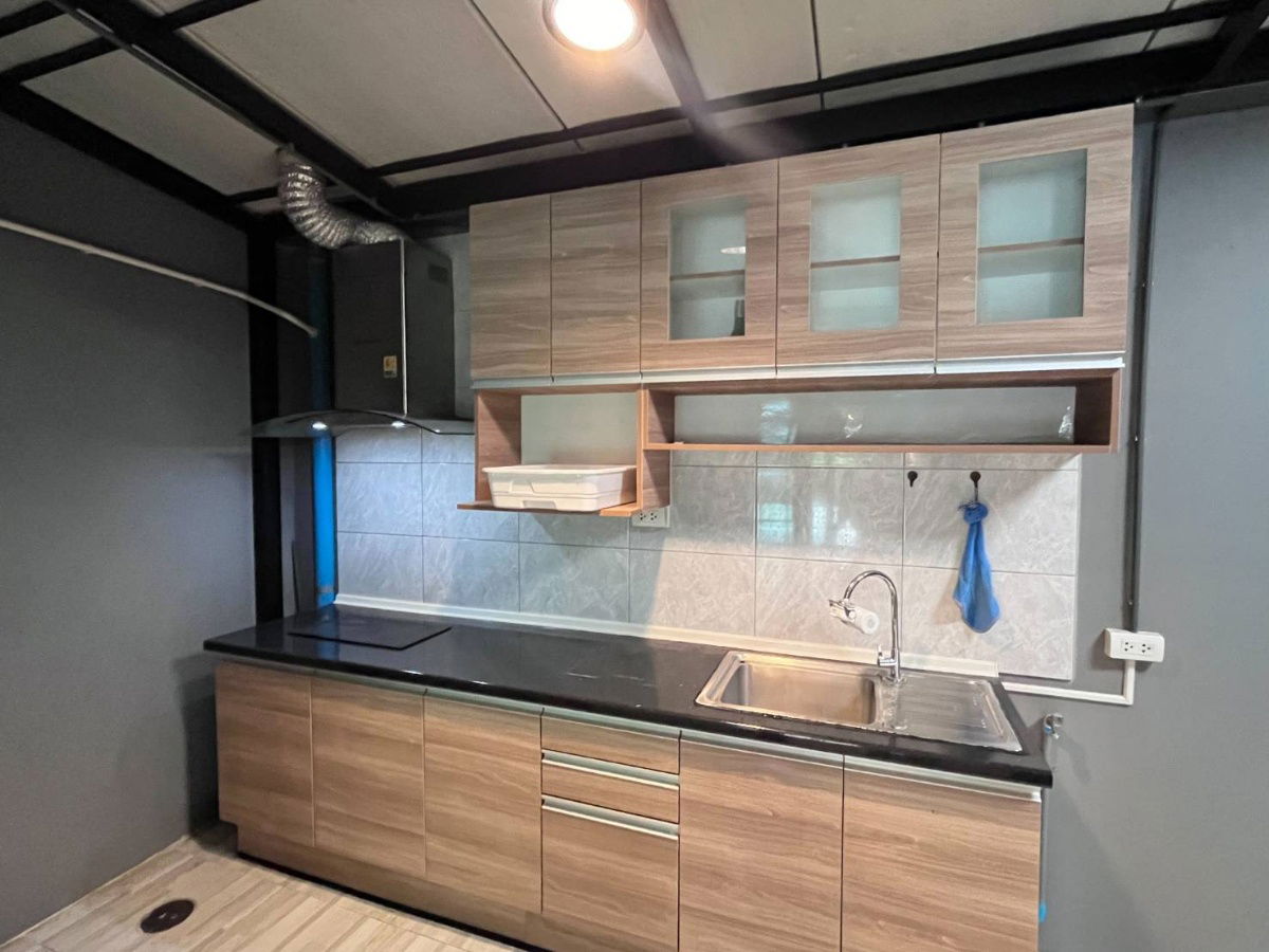 picture 🏡 Townhouse for Sale at Siri Place Suksawat - Rama 3 | Ready to move in | Excellent condition | Prime location near the expressway. - 19/19