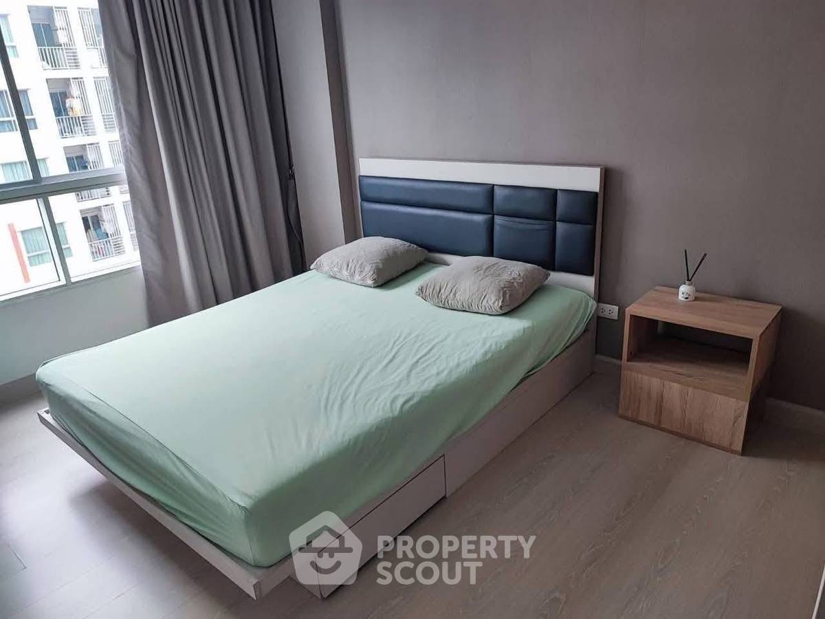 รูป คอนโด 1-ห้องนอน ที่ เดอะ นิช ไอดี พระราม 2 ใน จอมทอง (ID 2241845) - รูปที่ 6/7
