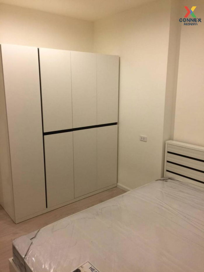 picture FOR RENT condo , Aspire Sathorn - Thapra , BTS-Talat Phlu , Bukkhalo , Thon Buri , Bangkok , CX-26279 ✅ Live chat with us ADD LINE @connexproperty ✅  - 5/5