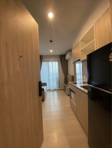 picture C5914 For Rent  :  Condo  NUE Mega Plus Bangna ( BTS Bang Na ) 064 665 4666 - 4/7