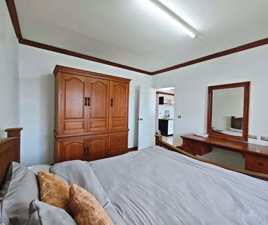 picture Big 2 bedrooms in Phuket town affordable price - 5/11
