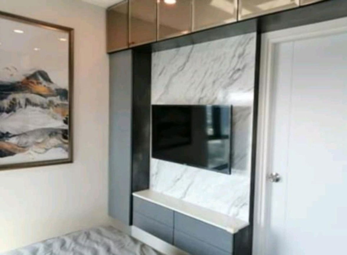picture [RENT] E80805  ( The Tree Sukhumvit 71 - Ekamai )      (ID with @in front, LINE ID:  @056qhbtt) - 6/11