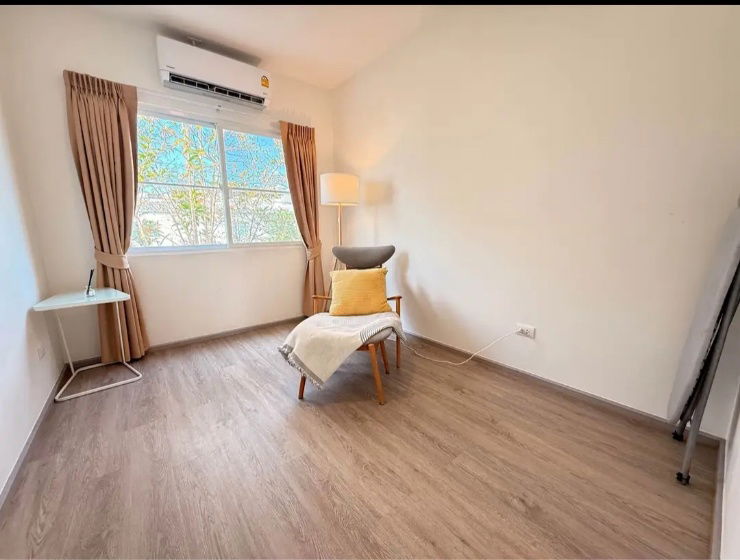 picture Indy 2 Bangna-Ramkhamhaeng 2 3bedroom - 19/19