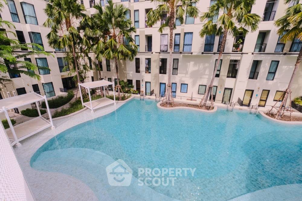 picture 2-BR Condo at Unio Sukhumvit 72 near BTS Bearing (ID 2087663) - 23/28