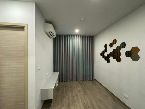 🔺 For Sell Condo BRIXTON PET & PLAY SUKHUMVIT 107 Building 1, Floor 2,1 bed room, Room size 26 sqm