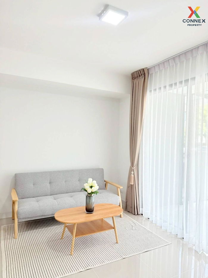 picture For Rent Townhouse/Townhome  , Pleno Sukhumvit - Bangna 2 , Bang Phueng , Bang Phli , Samut Prakarn , CX-127412 ✅ Live chat with us ADD LINE @connexproperty ✅  - 4/10