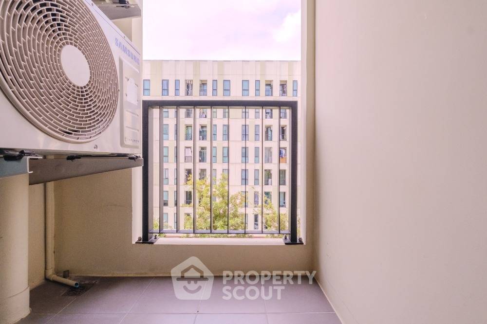 picture 2-BR Condo at Unio Sukhumvit 72 near BTS Bearing (ID 2087663) - 10/28