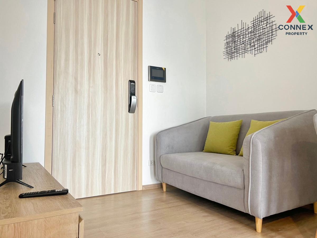 picture For Rent Condo , Chewathai Kaset-Nawamin , Sena Nikhom , Chatuchak , Bangkok , CX-100973 ✅ Live chat with us ADD LINE @connexproperty ✅  - 5/12
