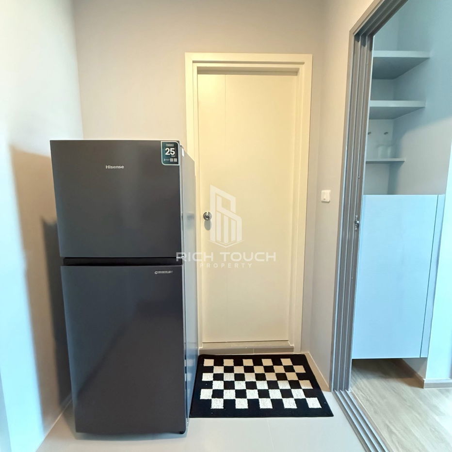 รูป CR566. Condo Escent Hatyai #ให้เช่า 12,000 บาท วิวเขาคอหงส์ ทิศตะวันออกเฉียงเหนือ ชั้น 32 “ - รูปที่ 6/10
