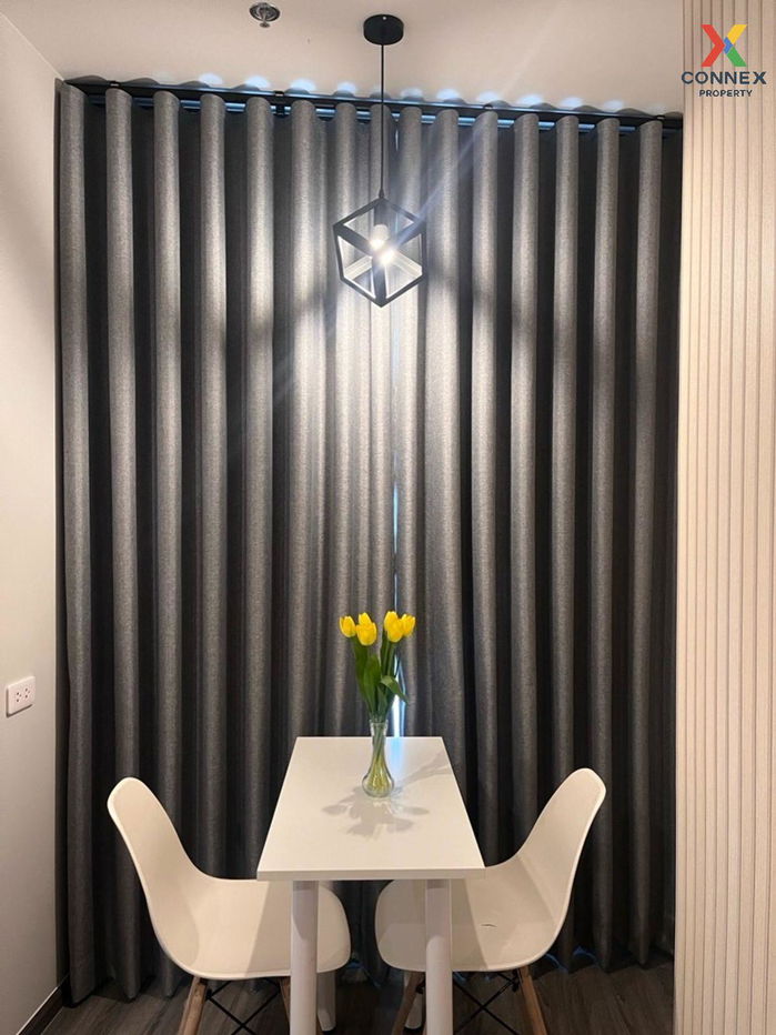 picture 🔥🔥🔥 For Rent Condo , Ideo Ramkhamhaeng - Lam Sali Station , MRT-Lam Sali , Hua Mak , Bang Kapi , Bangkok , CX-127364 ✅ Live chat with us ADD LINE @connexproperty ✅ 🔥🔥🔥 - 1/6