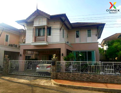 Houses for rent Ladprao 48, Chokchai 4, Ladprao 71 : For Rent House , Prinyada Chalongrat , MRT-Ladprao 71 , Lat Phrao , Lat Phrao , Bangkok , CX-126684 ✅ Live chat with us ADD LINE @connexproperty ✅ 
