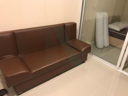 picture 🚩 For Rent Condo JW CONDO Building B, Floor 3,1 bed room, Room size 26.00 sqm - 4/8