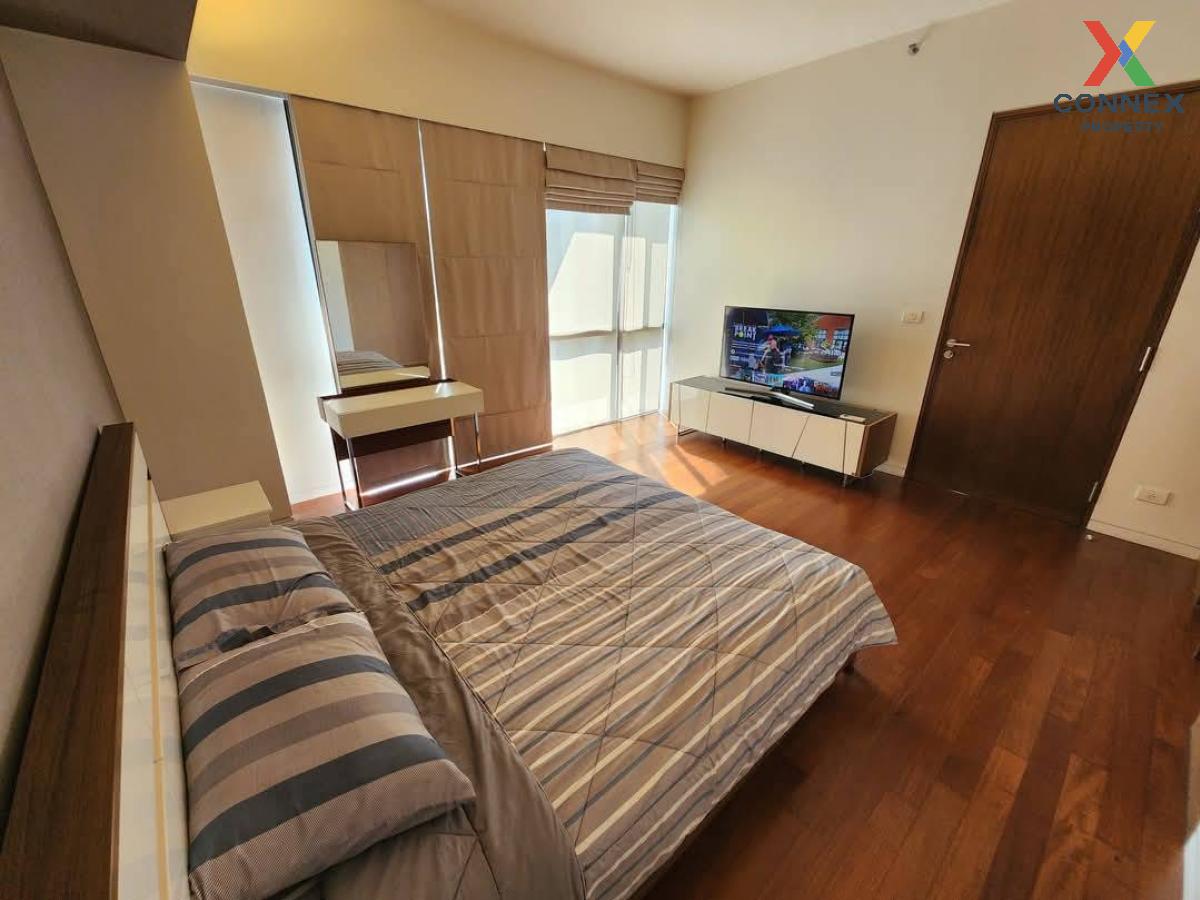 picture 🔥🔥🔥 For Rent Condo , Hansar Rajdamri , newly renovated , BTS-Ratchadamri , Lumpini , Pathum Wan , Bangkok , CX-127080 ✅ Live chat with us ADD LINE @connexproperty ✅ 🔥🔥🔥 - 9/12