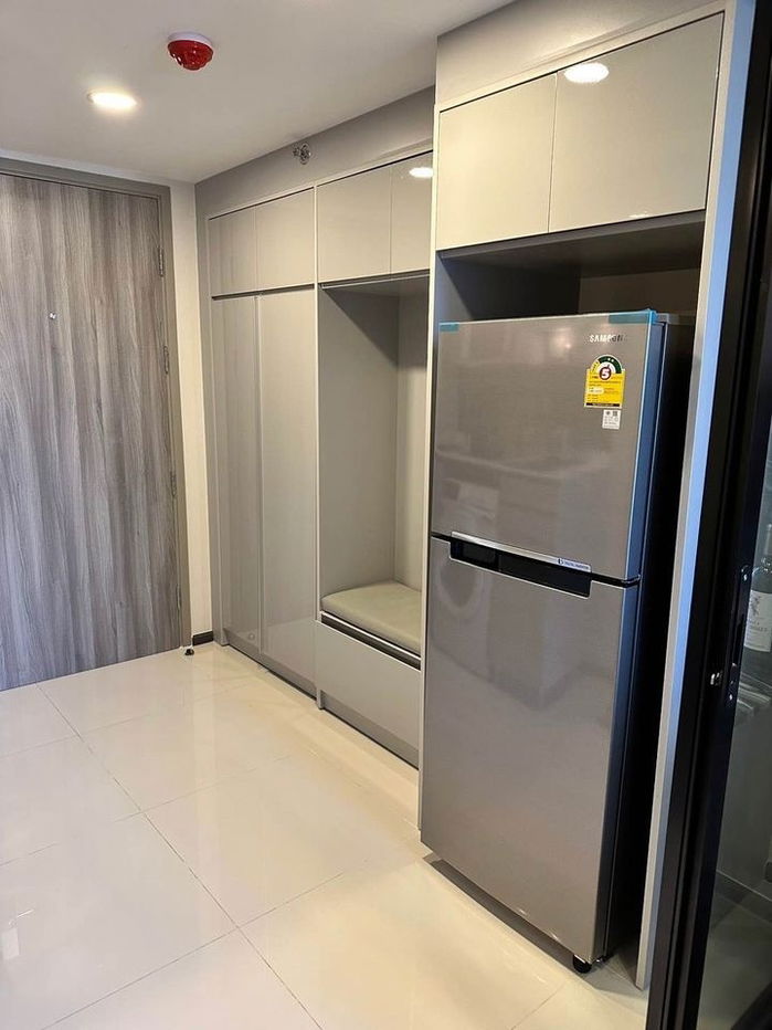 picture 🔐#MT2303_173🔐 🗓️ (37.5  𝐬𝐪𝐦. duplex1𝐛𝐞𝐝, 𝟏𝐛𝐚𝐭𝐡 ) 𝐊𝐧𝐢𝐠𝐡𝐭𝐬𝐛𝐫𝐢𝐝𝐠𝐞 𝐒𝐩𝐚𝐜𝐞 𝐑𝐚𝐭𝐜𝐡𝐚𝐲𝐨𝐭𝐡𝐢𝐧 - 10/11