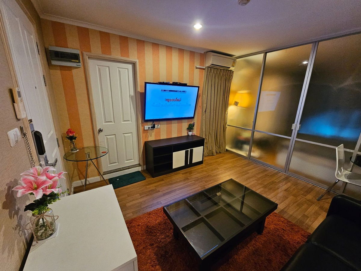 picture #SC7452​​​​​​​​ 📌 Rent | 🟦🟨Lumpini Place Raminthra - Laksi​🟥🟩💬𝑪𝒐𝒏𝒕𝒂𝒄𝒕𝑳𝑰𝑵𝑬:@𝒔𝒆𝒄𝒓𝒆𝒕𝒑𝒓𝒐𝒑𝒆𝒓𝒕𝒚 🔥✨       - 4/14