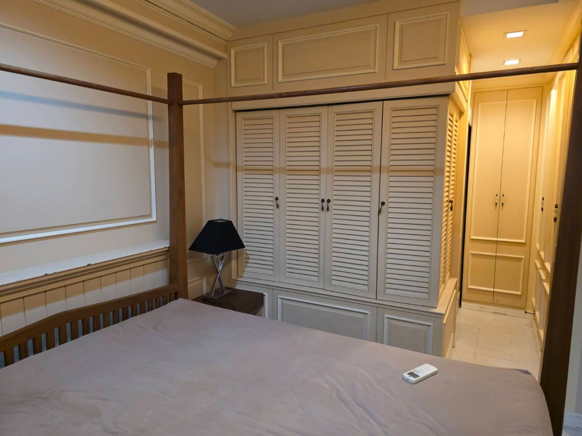 picture FOR RENT!! Condo in the heart of BKK - The Seed Memories Siam - 5/10