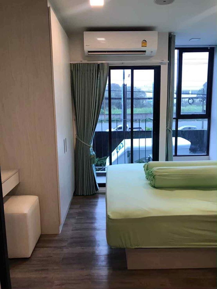 picture 🍃OwNi050825🍃 Atmoz Chaengwattana for Rent - 2/12