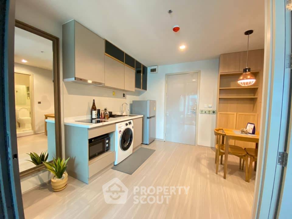 picture 1-BR Condo at Life Ladprao near BTS Ha Yaek Lat Phrao (ID 824999) - 2/6