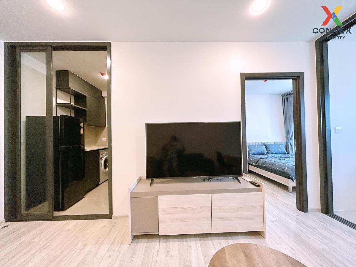 picture For Rent Condo , XT Huaikhwang , MRT-Huai Khwang , Huai Khwang , Huai Khwang , Bangkok , CX-104488 ✅ Live chat with us ADD LINE @connexproperty ✅  - 4/8