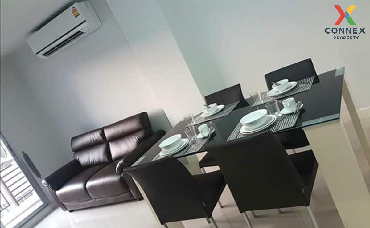 picture For Rent Condo , Condo One Siam , BTS-Siam , Wang Mai , Pathum Wan , Bangkok , CX-127318 ✅ Live chat with us ADD LINE @connexproperty ✅  - 1/7