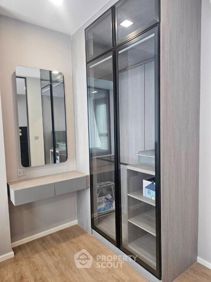 picture 1-BR Condo at Modiz Rhyme Ramkhamhaeng in Hua Mak (ID 1863193) - 4/7