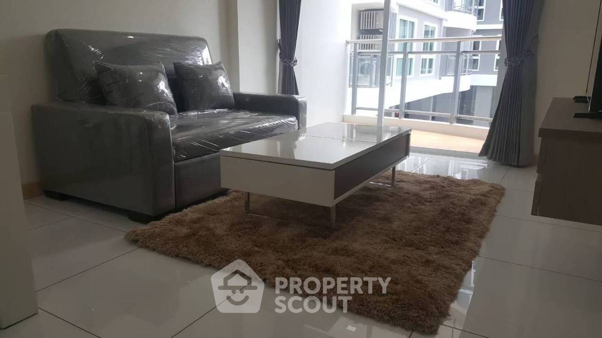 picture 1-BR Condo at Whale Marina Condo close to Pattaya (ID 1540403) - 2/21