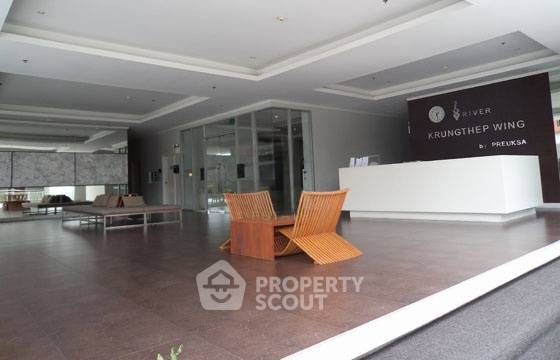 รูป คอนโด 1-ห้องนอน ที่ ไอวี่ ริเวอร์ ใน บางปะกอก (ID 2232298) - รูปที่ 22/23